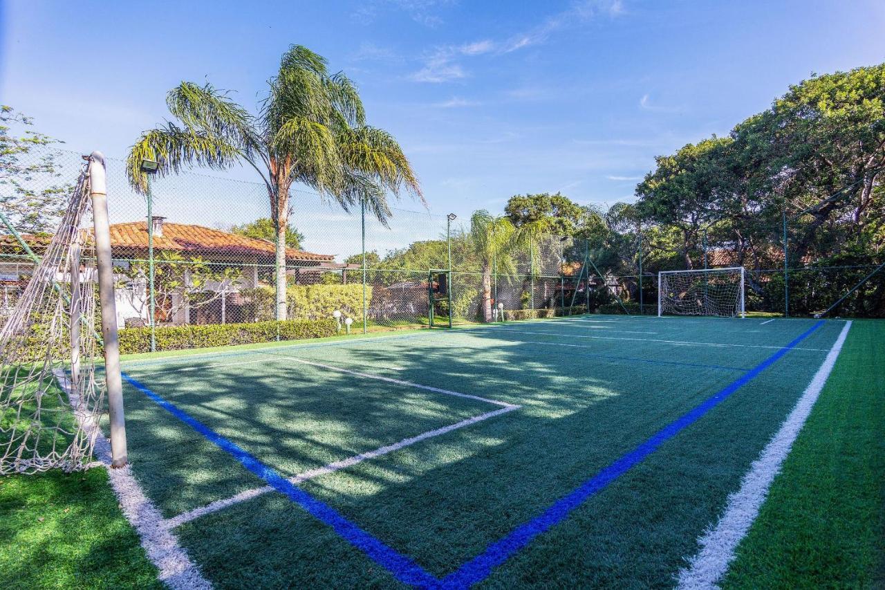 Bz03 Linda Casa 4 Suites E Area Gourmet Privativa Búzios エクステリア 写真
