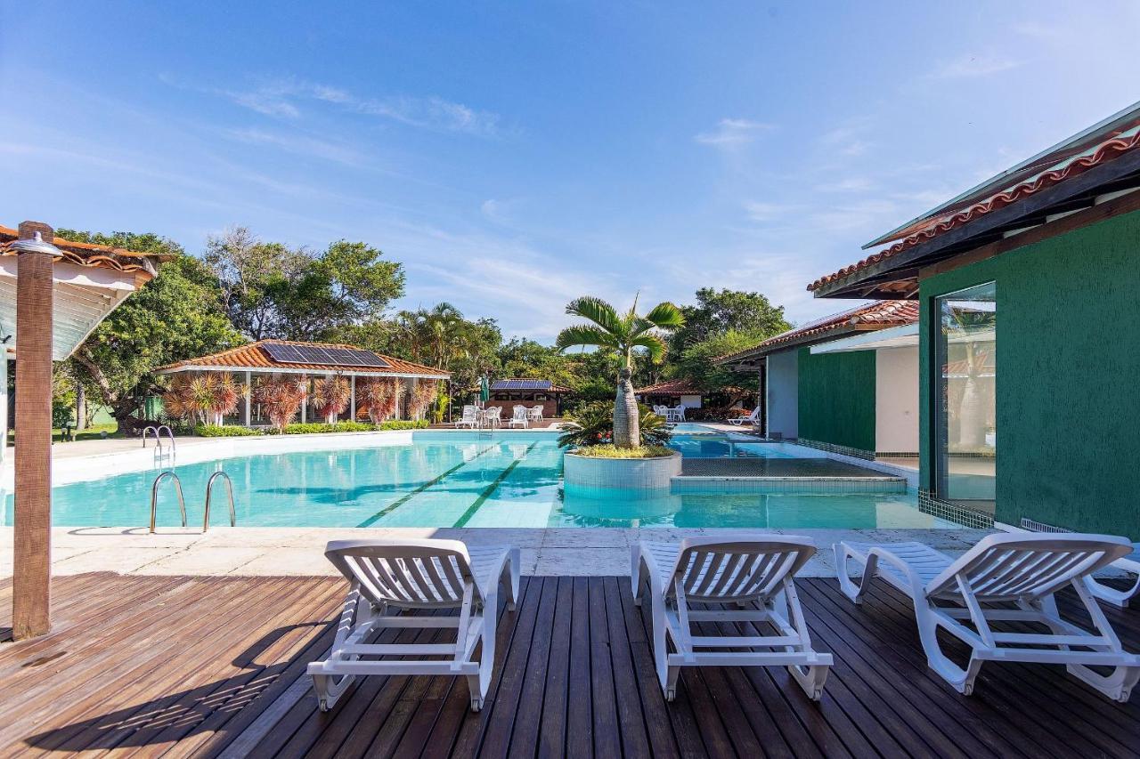 Bz03 Linda Casa 4 Suites E Area Gourmet Privativa Búzios エクステリア 写真