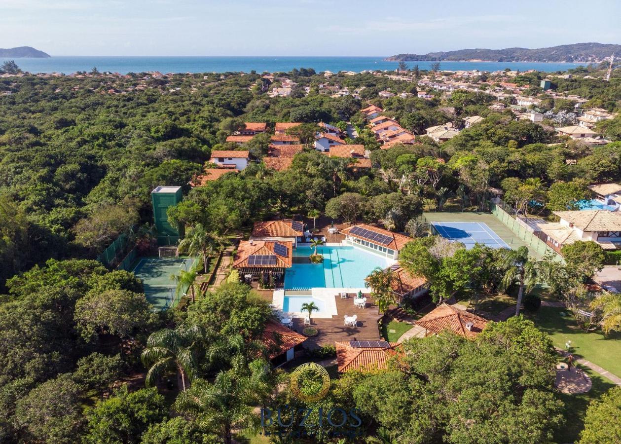 Bz03 Linda Casa 4 Suites E Area Gourmet Privativa Búzios エクステリア 写真
